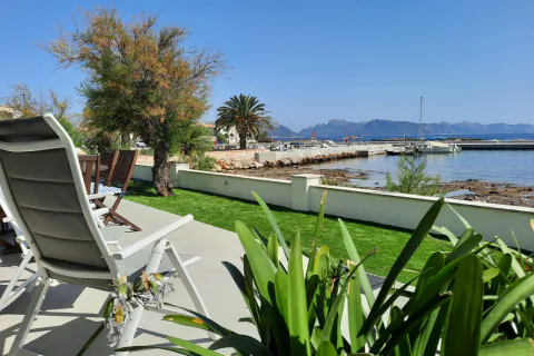 Chalet en el Barcarès